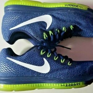 Women's Nike Zoom All Out Low Running | Size: 9